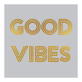 Good Vibes (Print Only) thumbnail