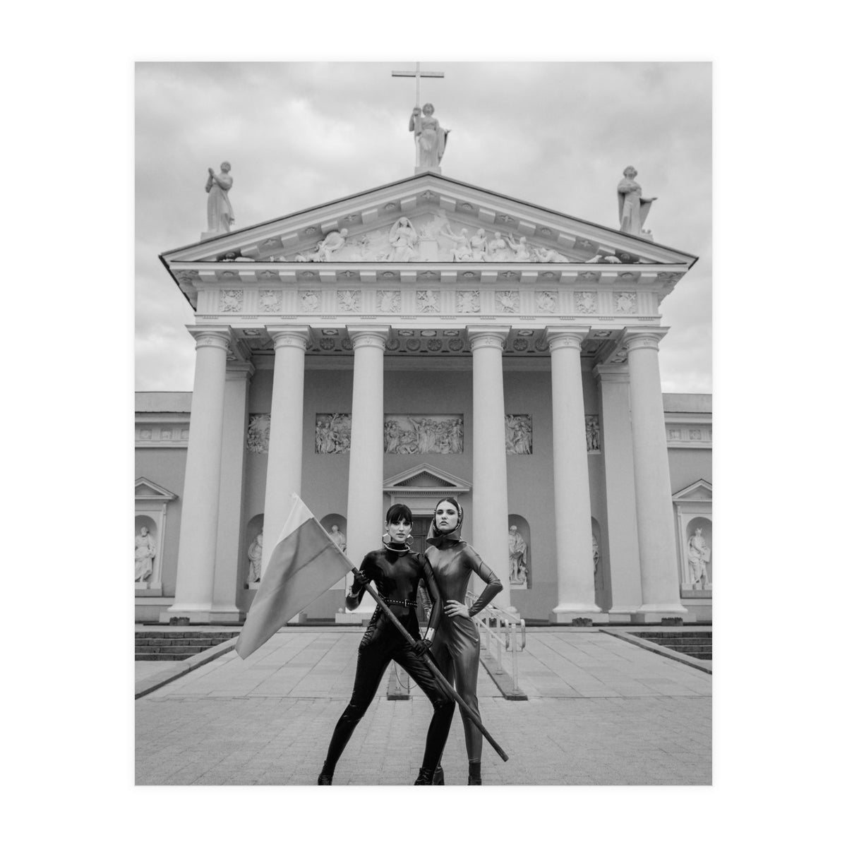 Freedom (Print Only)