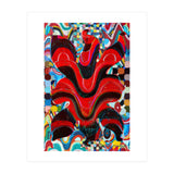 Pop Abstract 2023 Tapiz 82 (Print Only) thumbnail