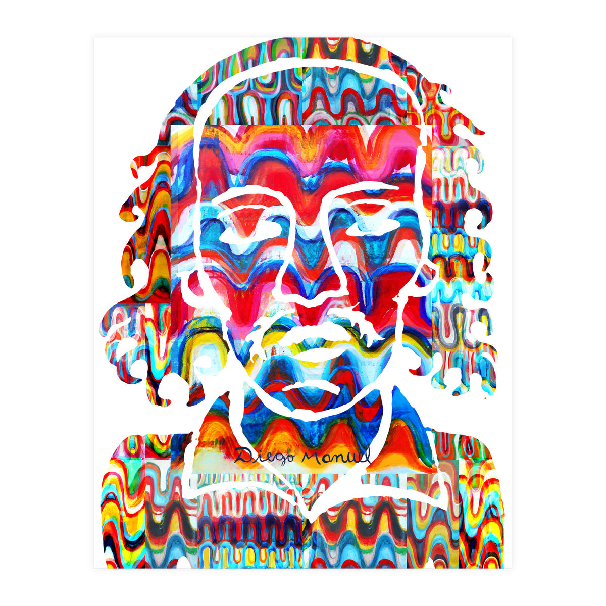 Shakespeare (Print Only)