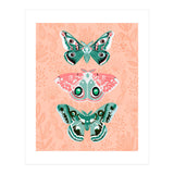 Lepidoptery No. 3 (Print Only) thumbnail