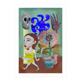 Graffiti Digital 2022 895 (Print Only) thumbnail