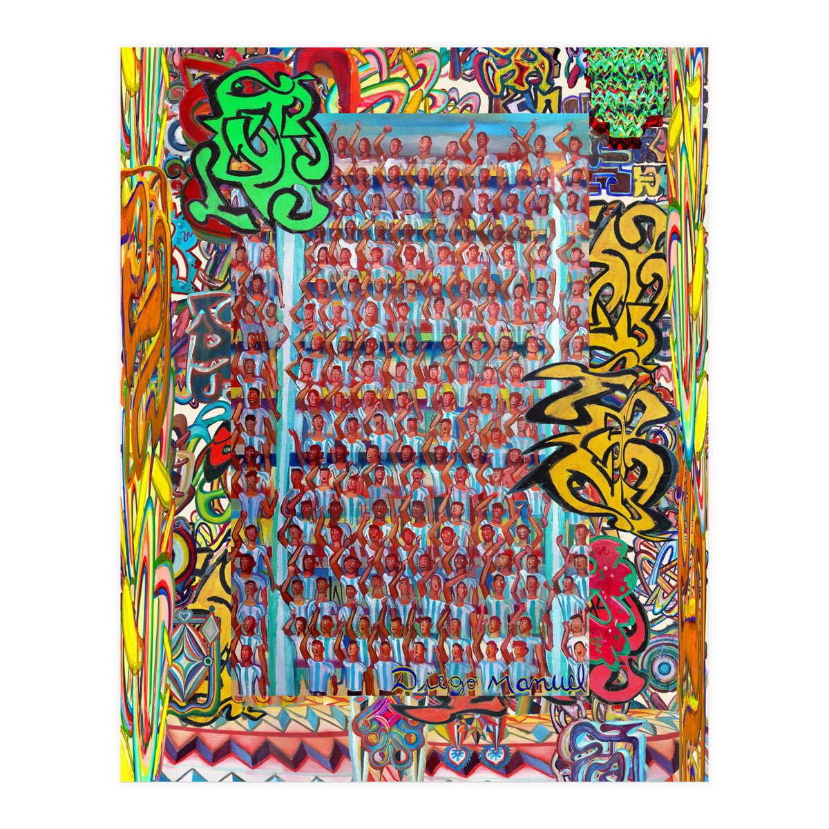 New Graffiti2022 663 (Print Only)