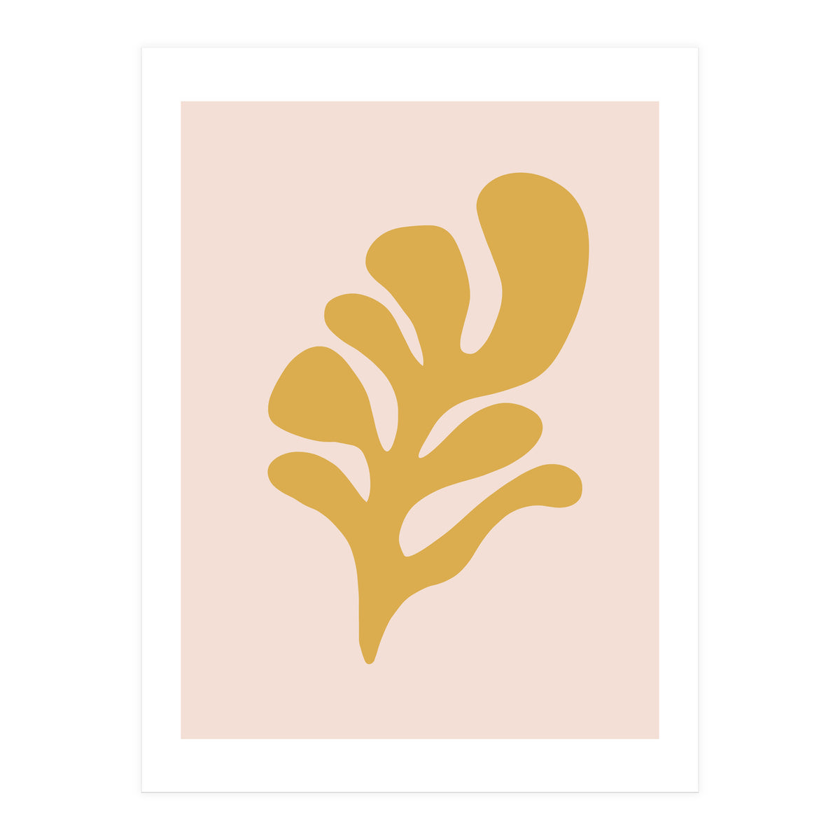 Matisse Inspo (Print Only)