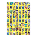 Calaveras 3 (Print Only) thumbnail