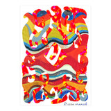 Pop Abstract 2023 A 19 (Print Only) thumbnail