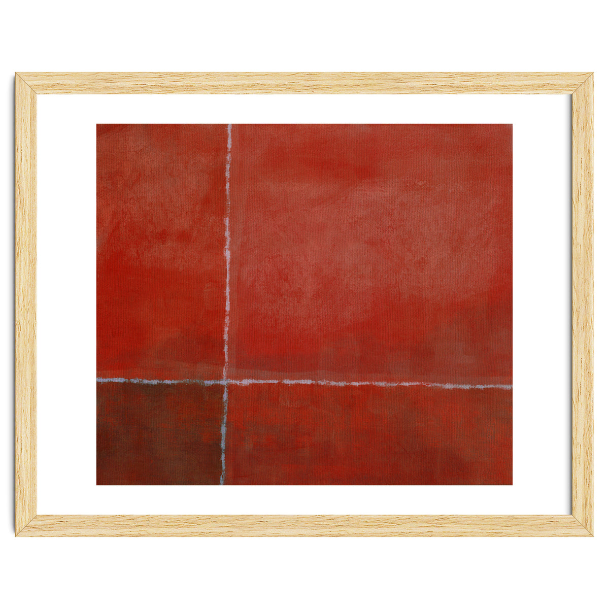 Walking On Hot Coals