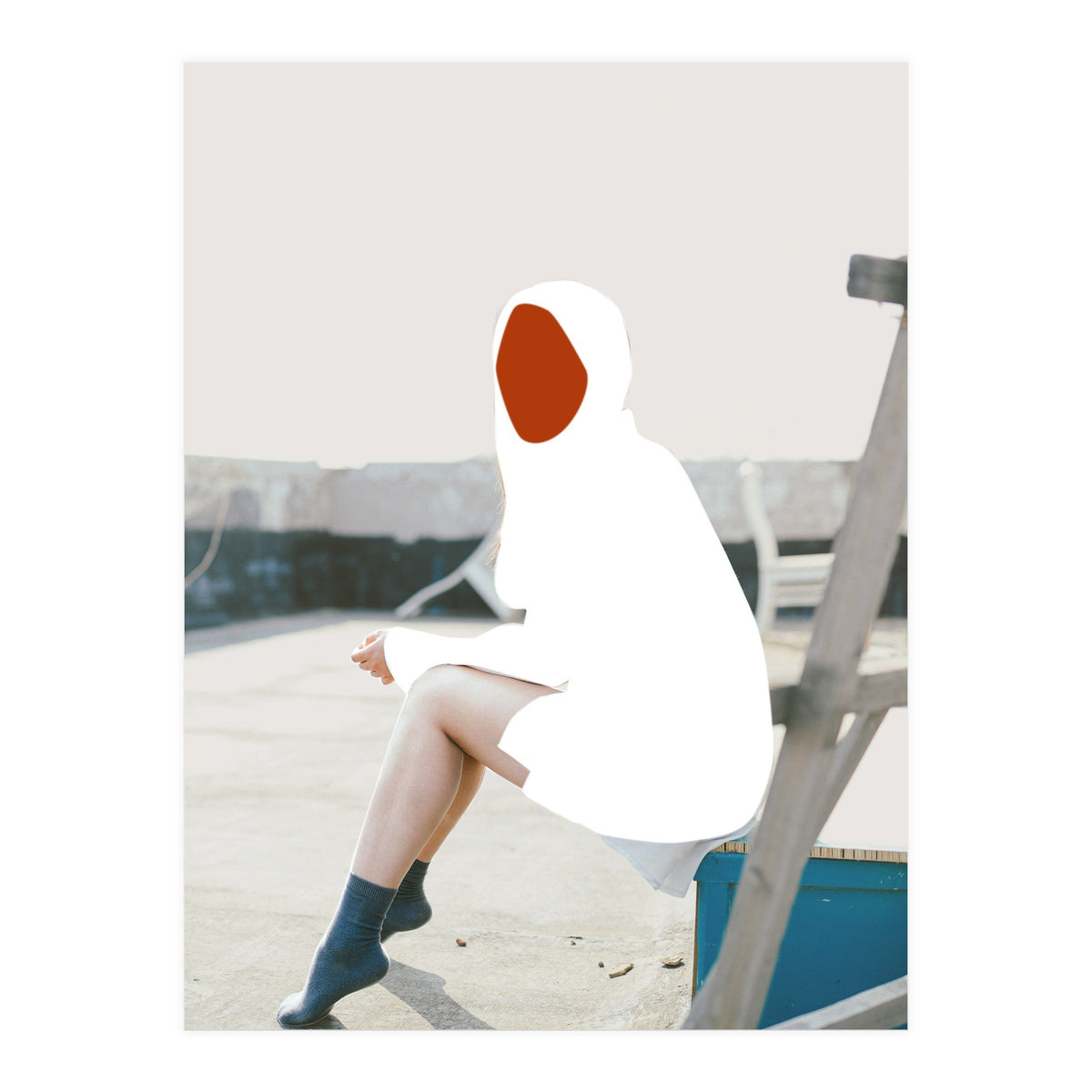 My Last Memorie (Print Only)