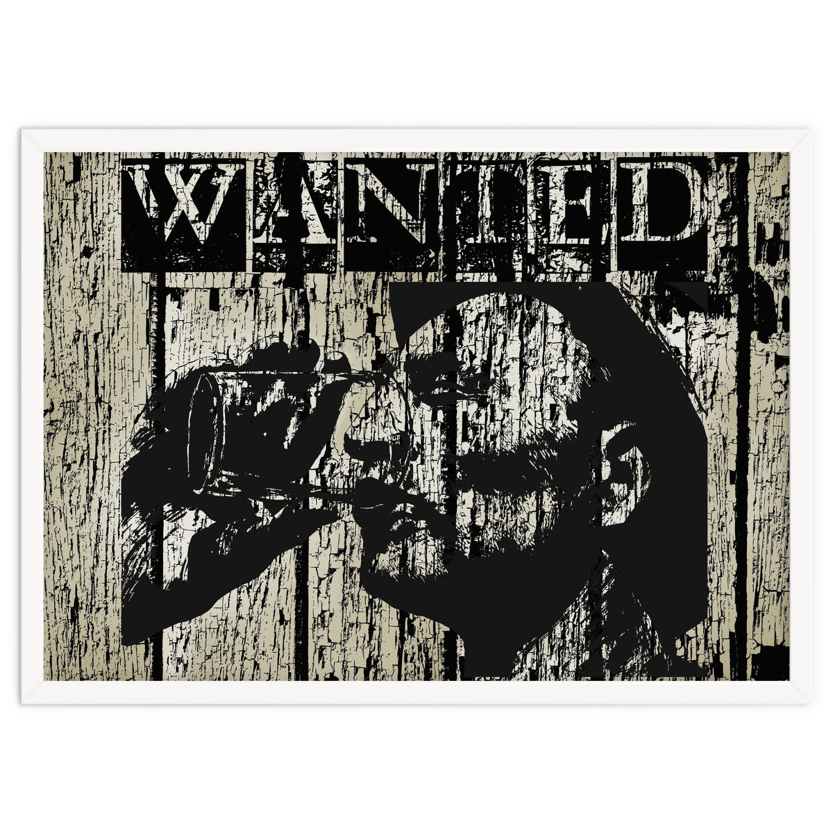Wanted