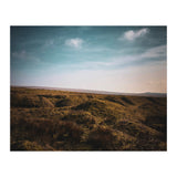 Moody Dartmoor  (Print Only) thumbnail