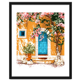 Oh The Places You Will Go, Spanish Bougainvillea Villa thumbnail