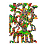 Planta Salvaje 15  (Print Only) thumbnail