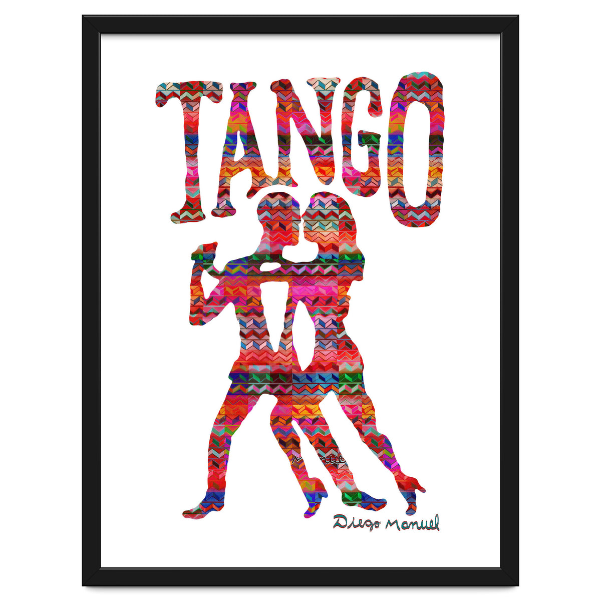 Tango 4