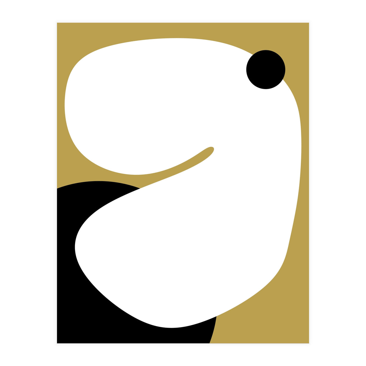 Cysilia (Print Only)