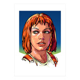 The Fifth Element (Print Only) thumbnail