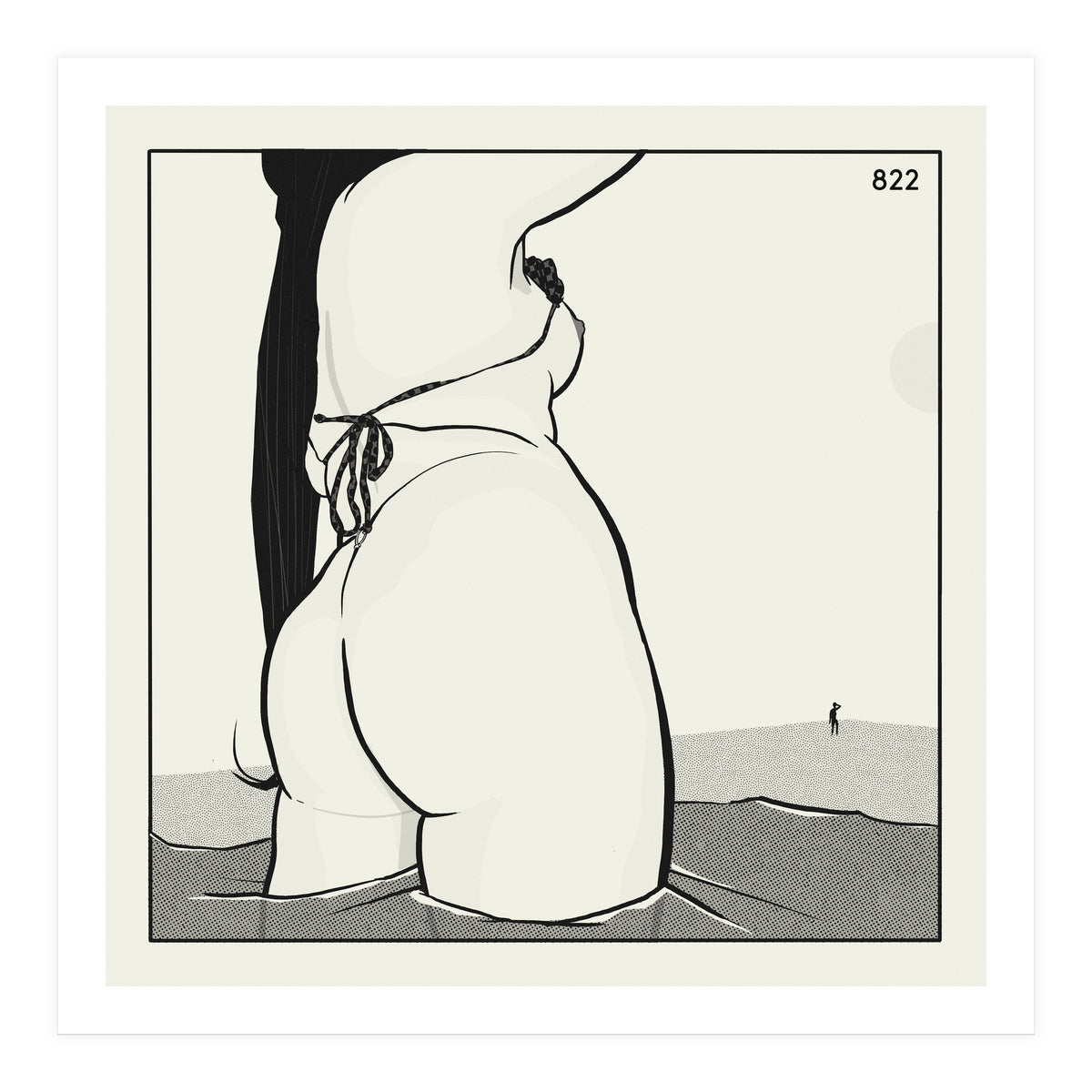 Flavors • 1 3 1 (Print Only)