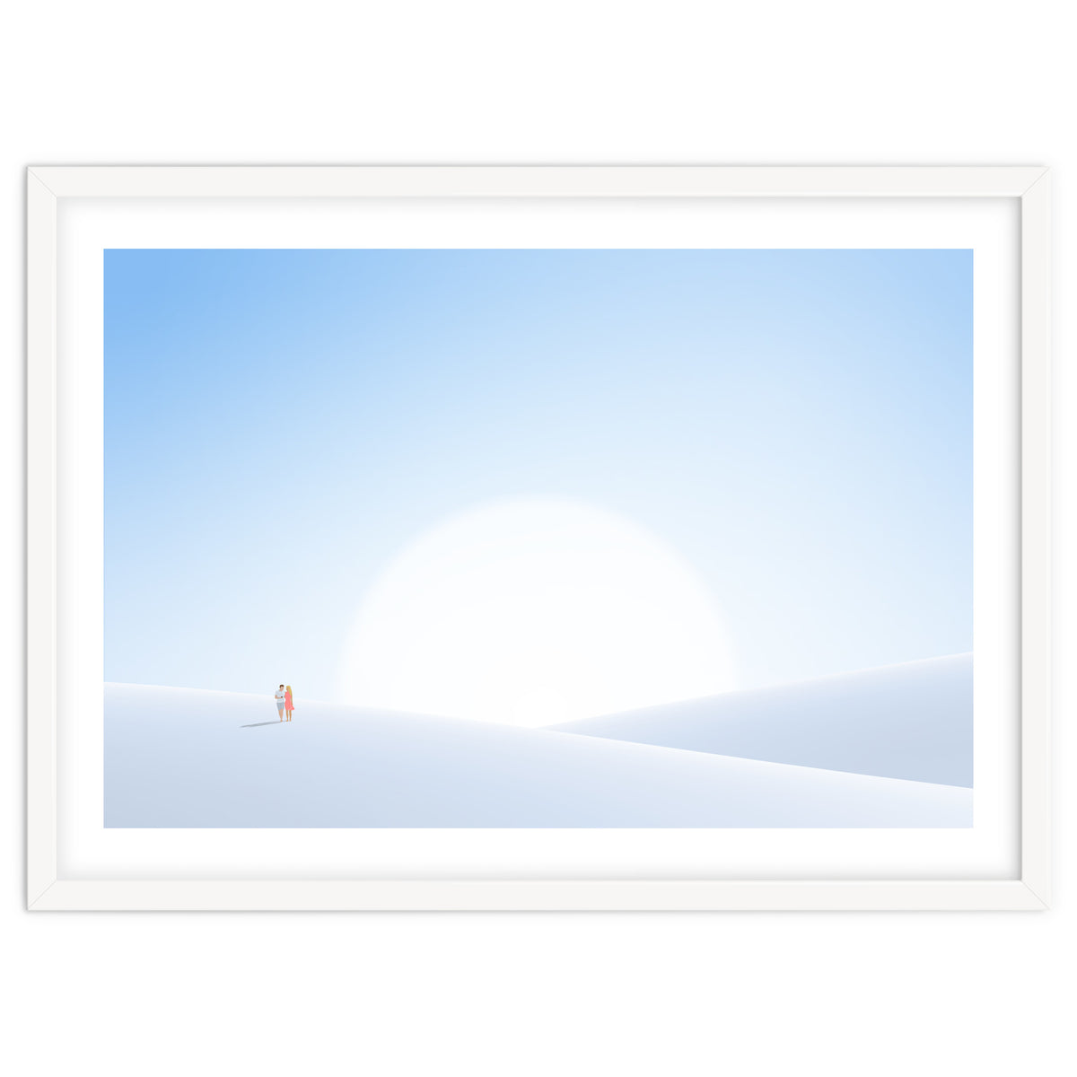 Minimal Landscape 12