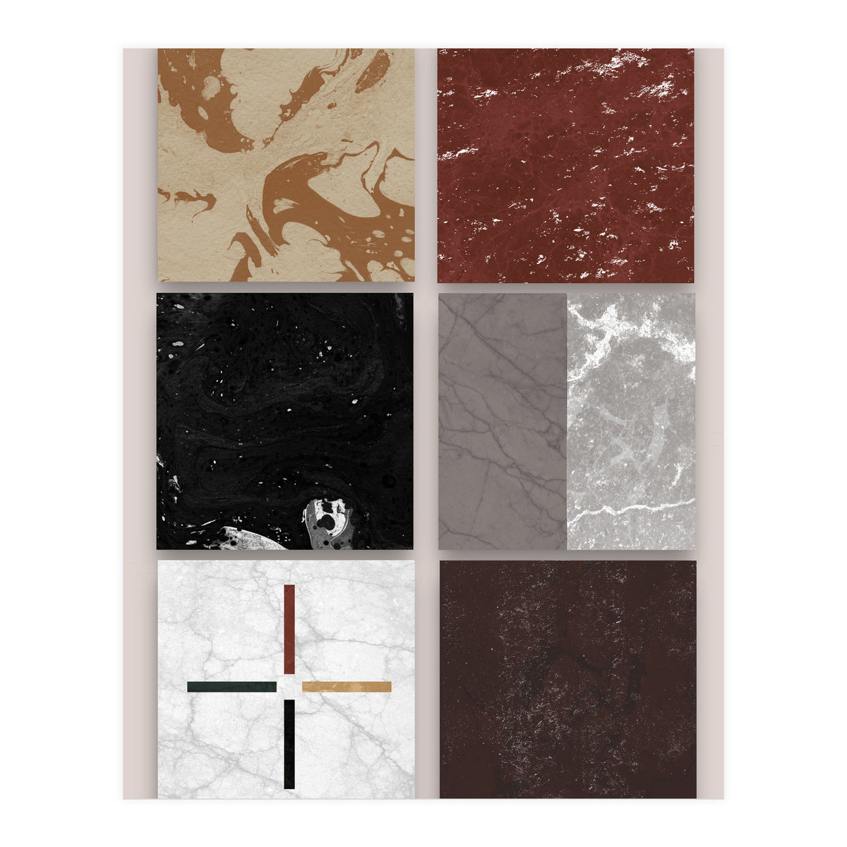 Stoneheart (Print Only)