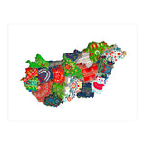 Hungary  (Print Only) thumbnail