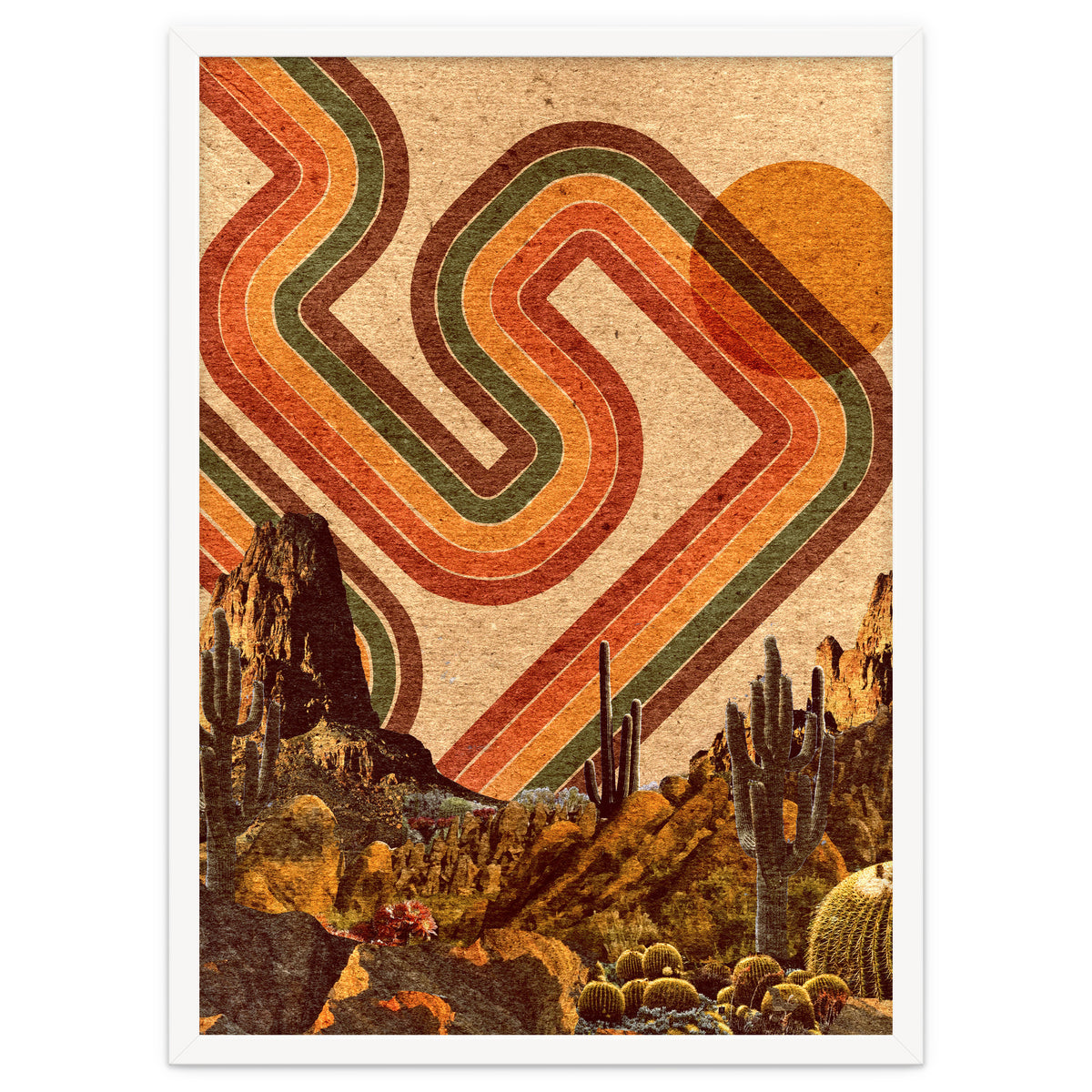 Desert Daze