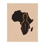 Mother Africa (Print Only) thumbnail