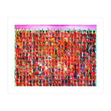 Gran Hinchada 2 (Print Only) thumbnail