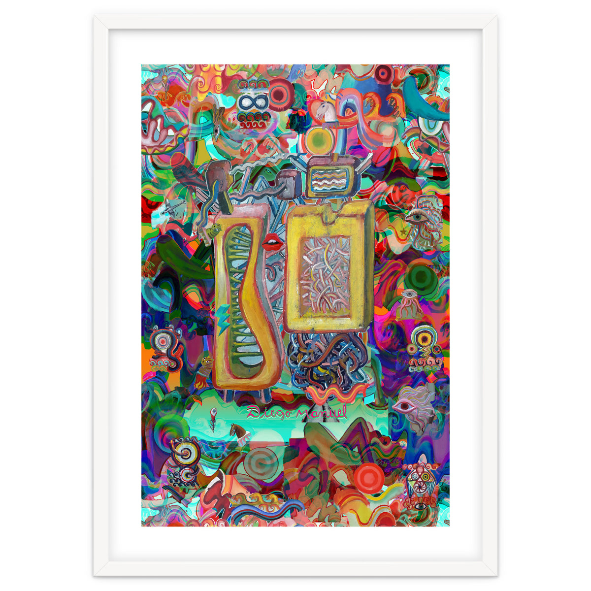 Muchas Cosas 2021 210