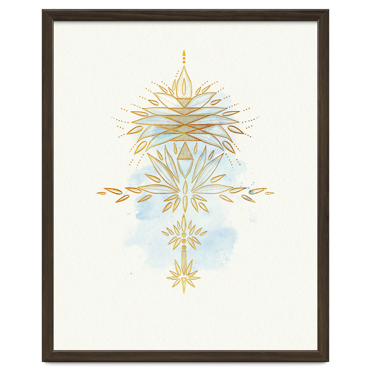 Spiritual Series: Water