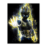 Prince of Warriors (Print Only) thumbnail