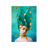 Sweet Allure (Print Only) thumbnail