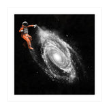 Space Art (Print Only) thumbnail