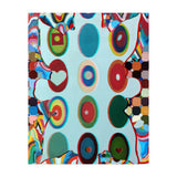 Pop Abstract 2023 Tapiz 95 (Print Only) thumbnail