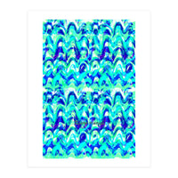 Pop Abstract A 56 (Print Only)