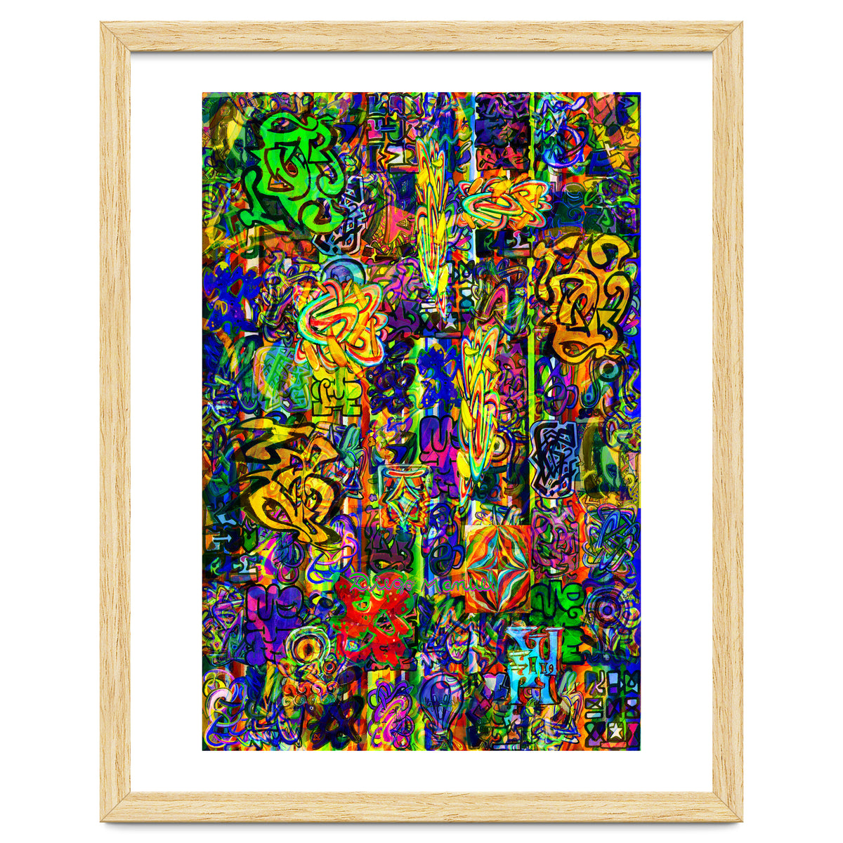 Graffiti Digital 2022 406