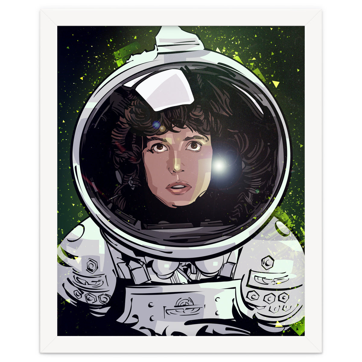 Ellen Ripley Alien