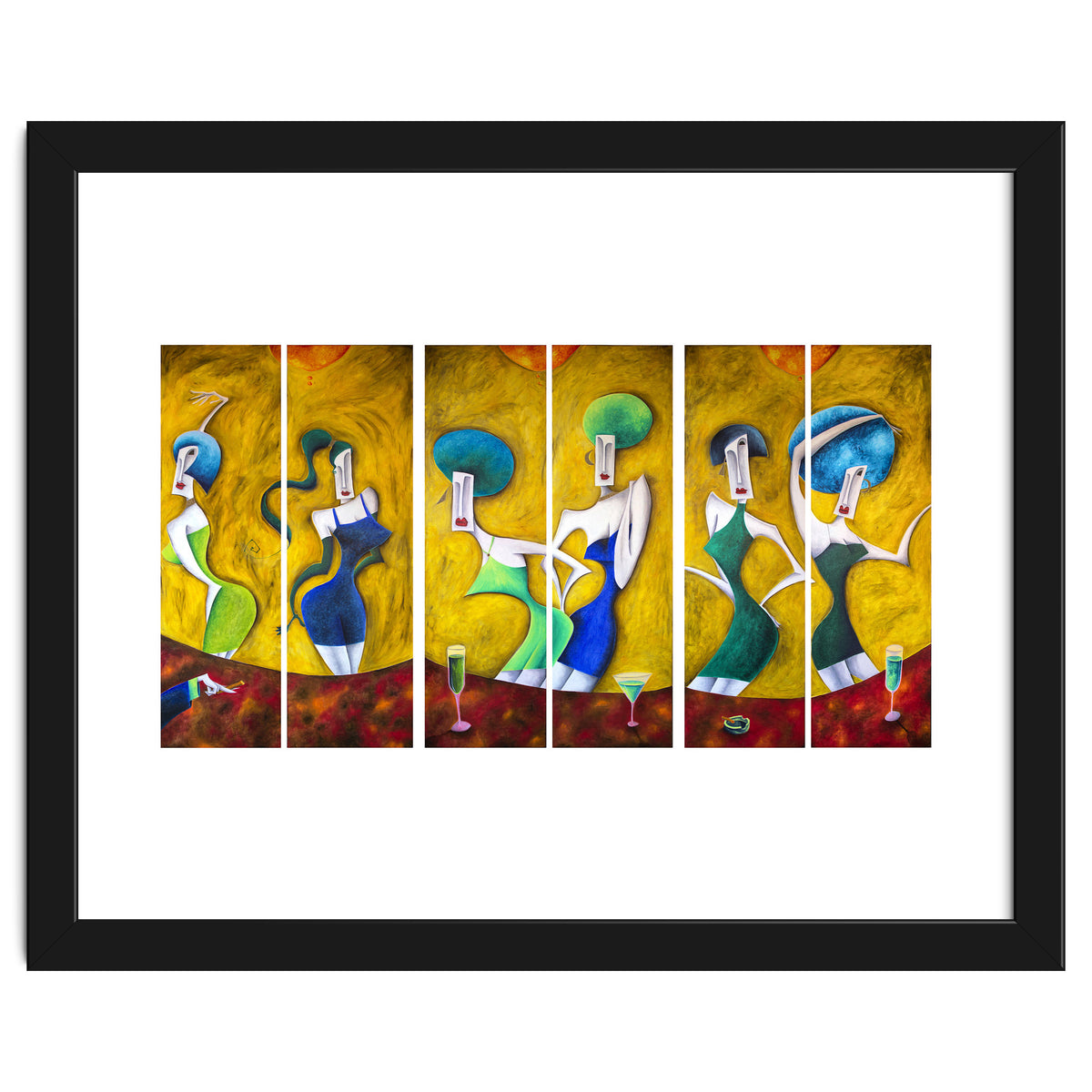 Spend a Little Time with Me