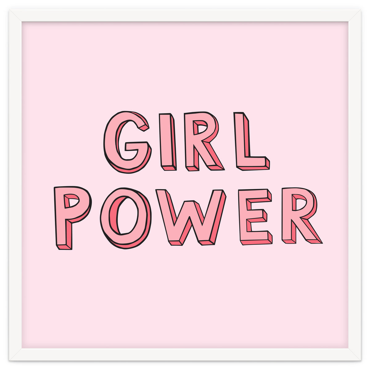 Girl Power