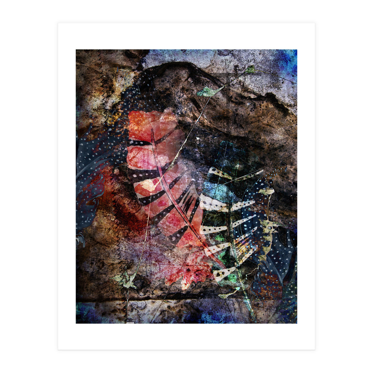 Subterrane (Print Only)