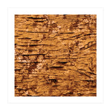 Wrinkled Ornament Old Gold (Print Only) thumbnail