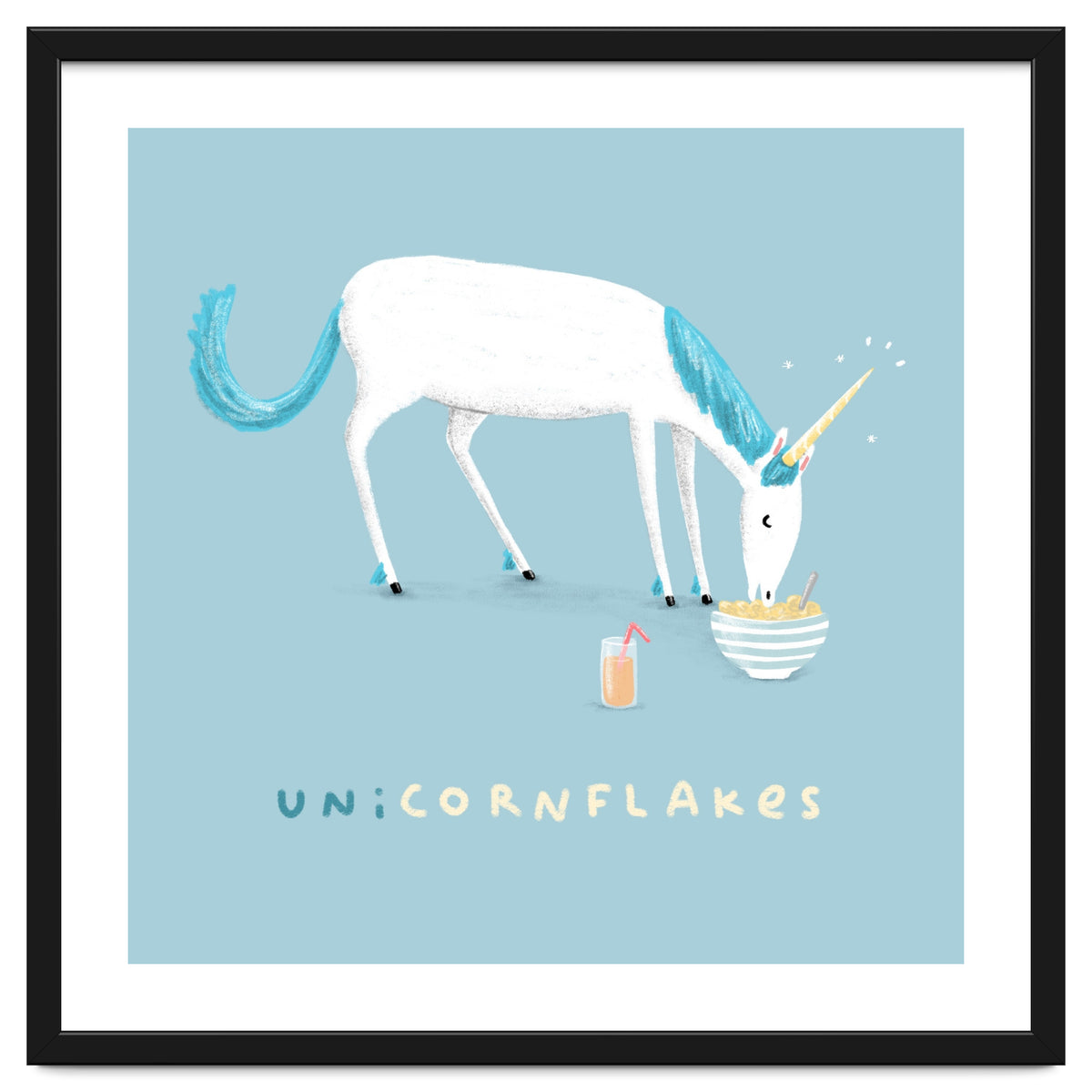 Unicornflakes
