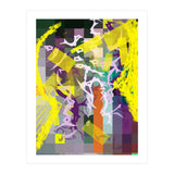 Life And Happiness (Print Only) thumbnail