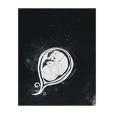 Baby Cosmos (Print Only) thumbnail