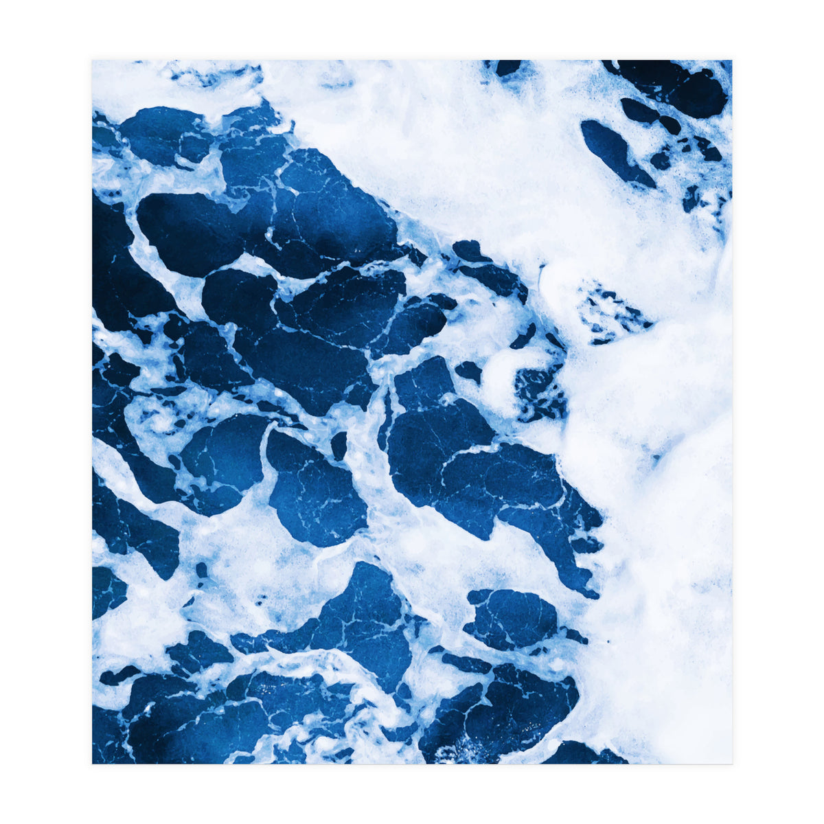 Island Vibes (Print Only)