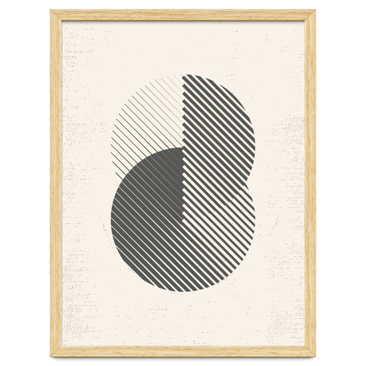 Mid Century Modern Geometry 04