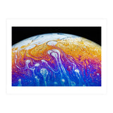 Soap Bubble (Print Only) thumbnail
