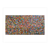 Favela Number Three (Print Only) thumbnail