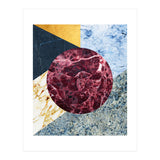 Marble Ecstasy (Print Only) thumbnail