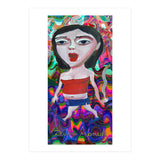 De Paseo (Print Only) thumbnail