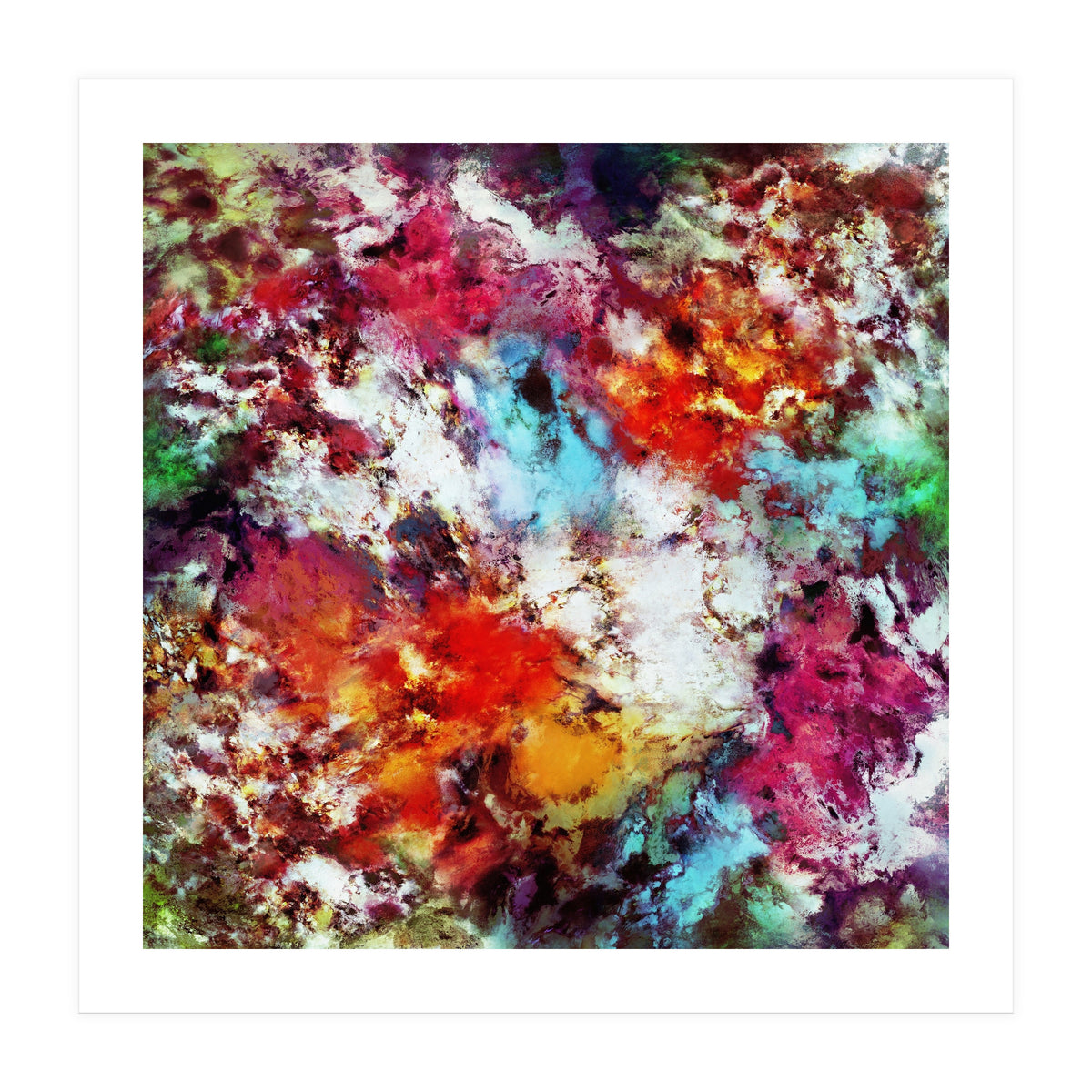 Insulator (Print Only)