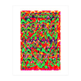 New Graffiti B 1 (Print Only) thumbnail